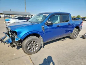 Ford Maverick XLT 2.0L 4 2024