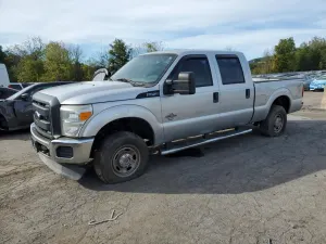 Ford F-250 SUPER DUTY 6.7L 8 2015