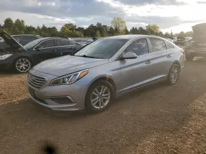 Hyundai Sonata SE 2.4L 4 2016