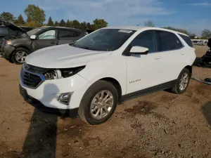 Chevrolet Equinox LT 1.5L 4 2020