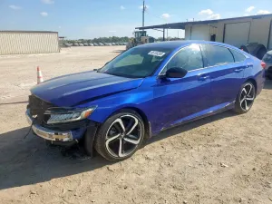 Honda Accord SPORT 2.0L 4 2021