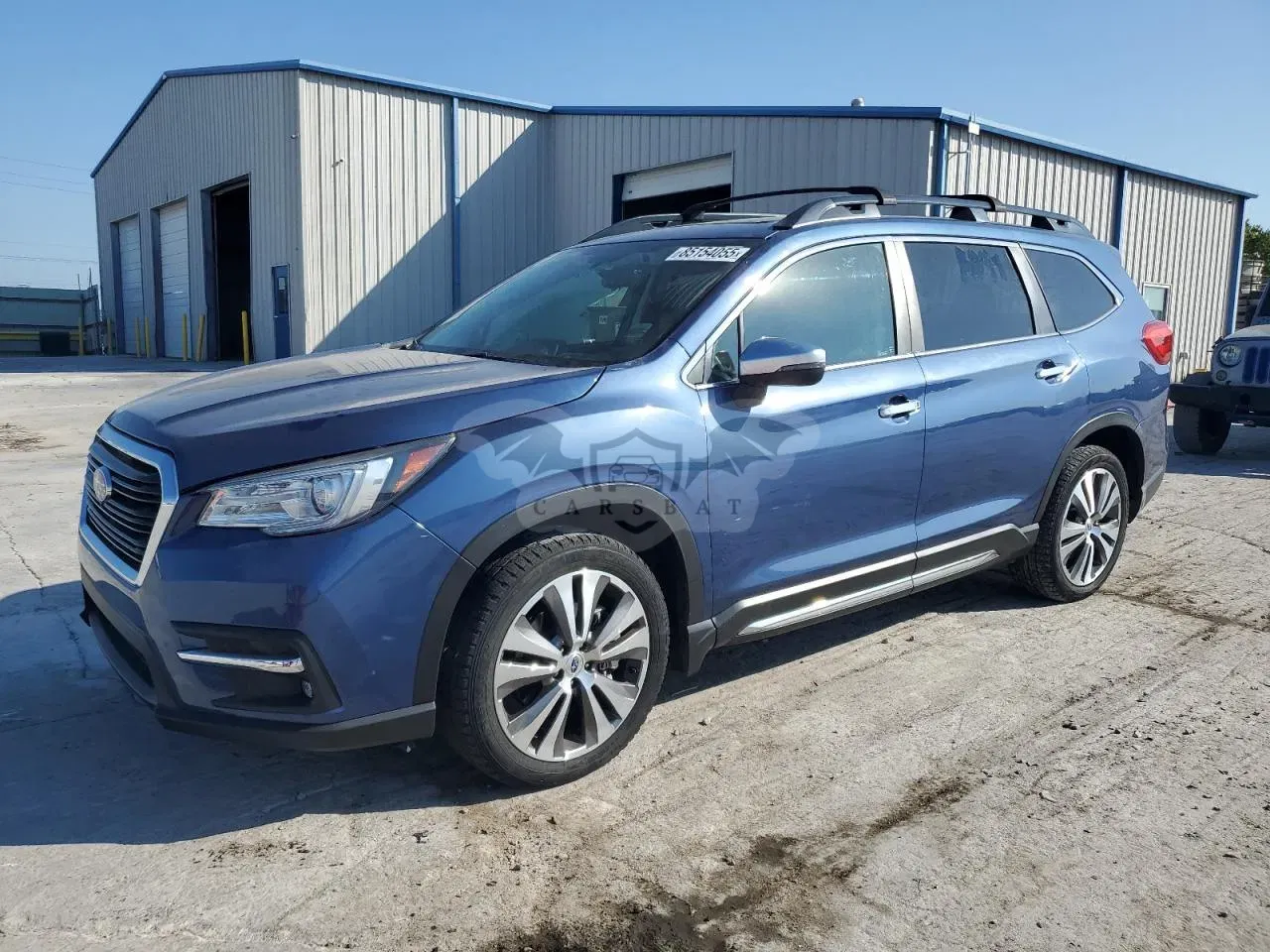 Subaru Ascent TOURING 2.4L 4 2019