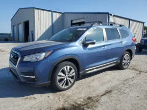Subaru Ascent TOURING 2.4L 4 2019