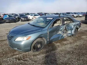 Toyota Camry CE 2.4L 4 2007