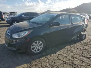 Hyundai Accent GLS 1.6L 4 2013