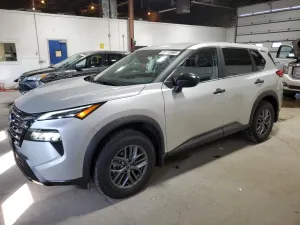 Nissan Rogue S 1.5L 3 2025