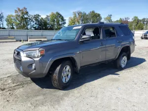 Toyota 4Runner 4.0L 6 2019