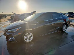 Chevrolet Cruze LT 1.4L 4 2016