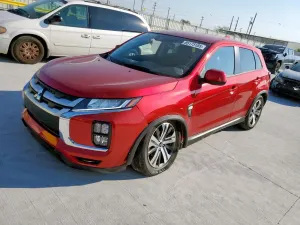 Mitsubishi Outlander S/SE 2.0L 4 2024