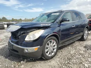 Buick Enclave CXL 3.6L 6 2011