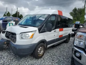 Ford Transit T-350 3.2L 5 2015