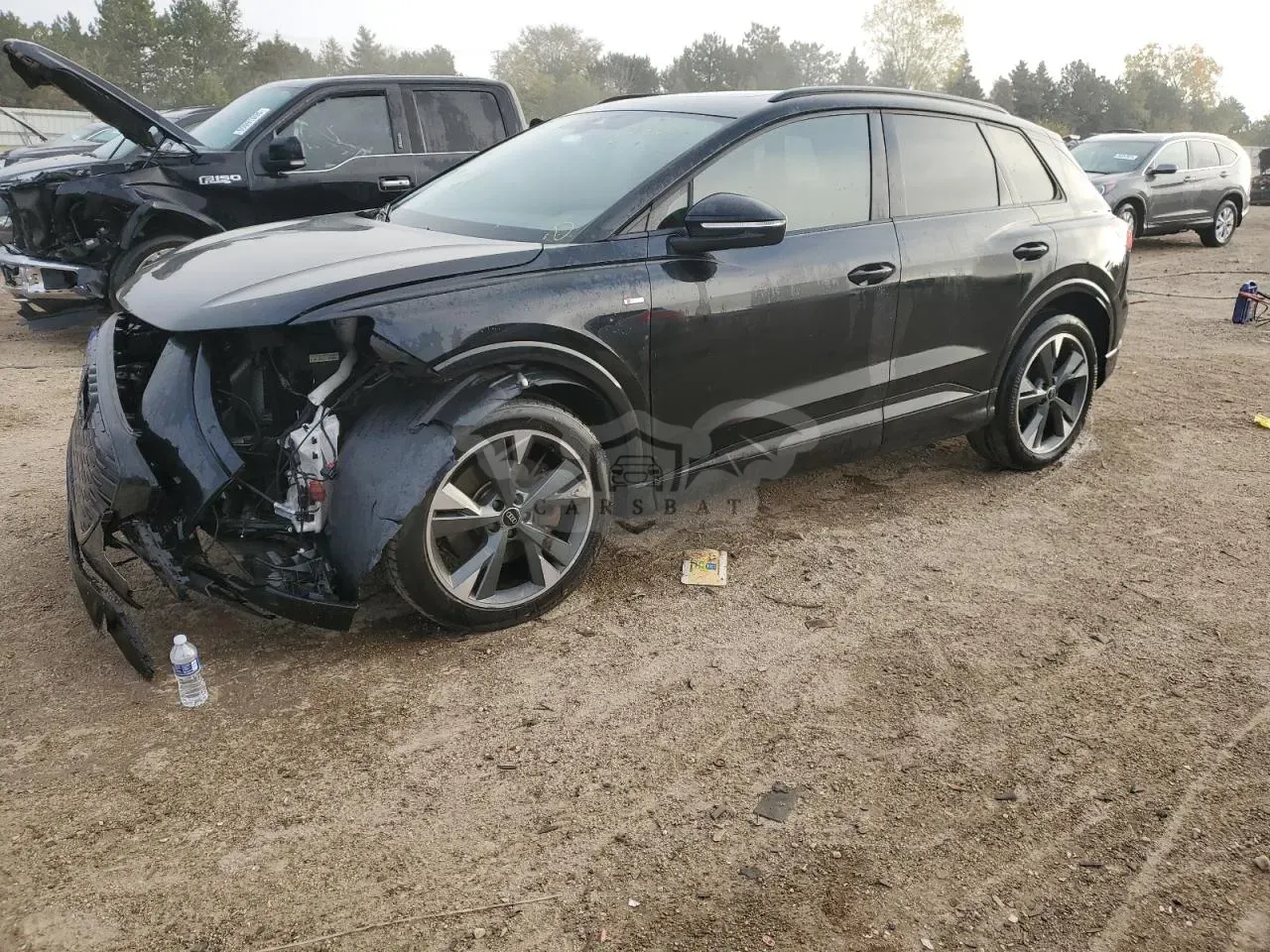 Audi Q4 E-tron PREMIUM PLUS 2023