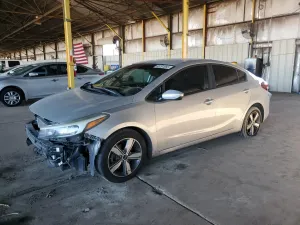 Kia Cerato / Forte / K3 LX 2.0L 4 2018