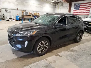 Ford Escape SEL 1.5L 3 2020