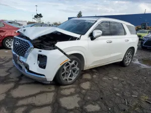 Hyundai Palisade LIMITED 3.8L 6 2021