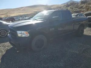 RAM 1500 ST 5.7L 8 2017