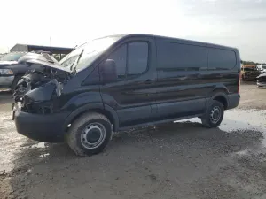 Ford Transit T-250 3.7L 6 2015
