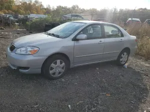 Toyota Corolla CE 1.8L 4 2006