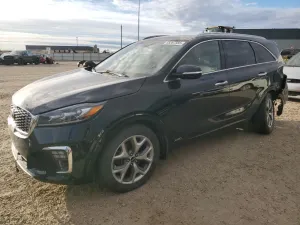 Kia Sorento SX 3.3L 6 2019