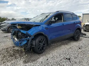 Ford Escape SE 1.5L 4 2019