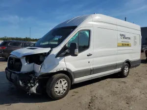 Ford Transit T-350 3.5L 6 2023