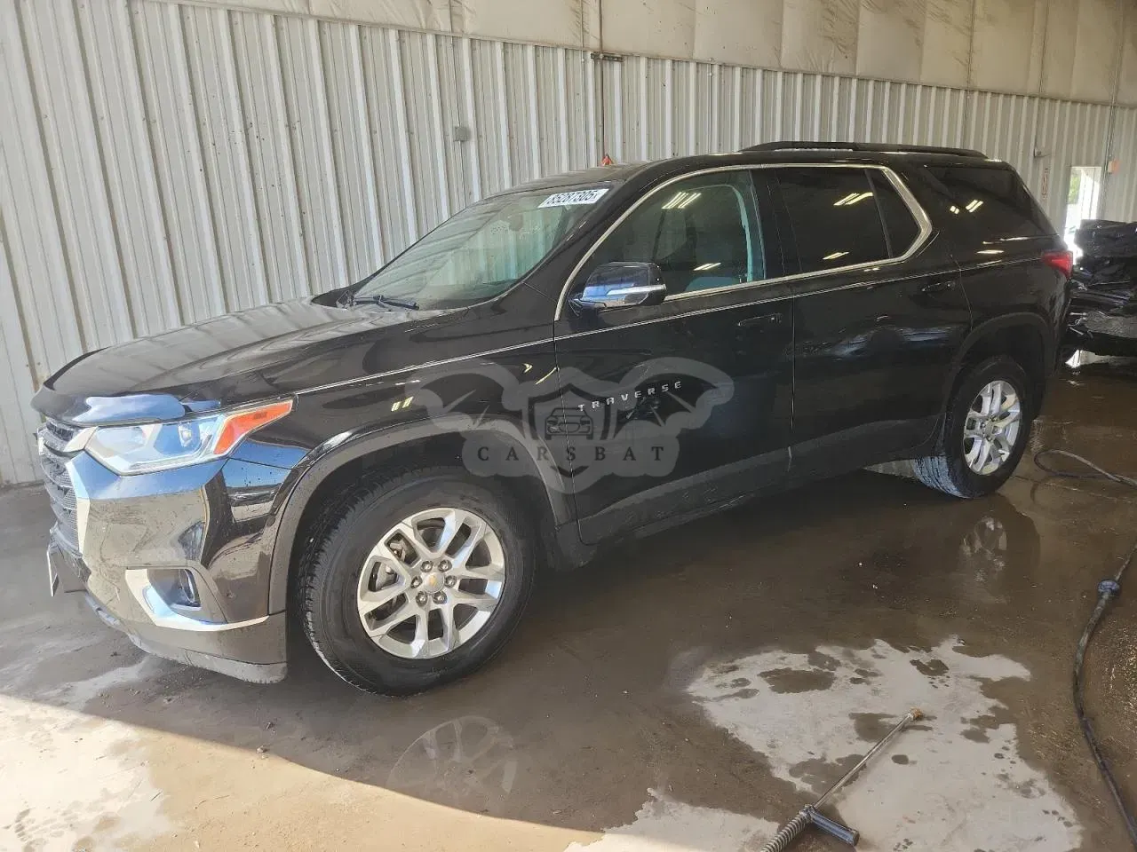 Chevrolet Traverse LT 3.6L 6 2019