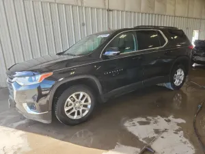Chevrolet Traverse LT 3.6L 6 2019