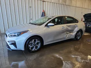 Kia Cerato / Forte / K3 FE 2.0L 4 2019