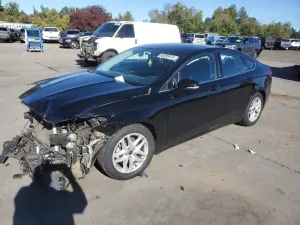 Ford Fusion SE 2.5L 4 2016