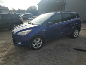 Ford Escape SE 1.6L 4 2013
