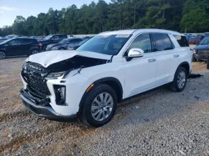 Hyundai Palisade SEL 3.8L 6 2025