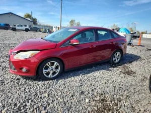 Ford Focus SE 2.0L 4 2014