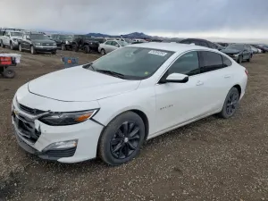 Chevrolet Malibu LT 1.5L 4 2020