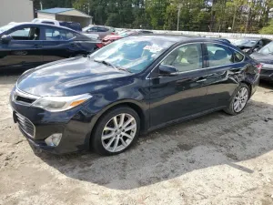 Toyota Avalon BASE 3.5L 6 2014