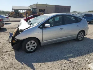 Toyota Prius 1.5L 4 2009