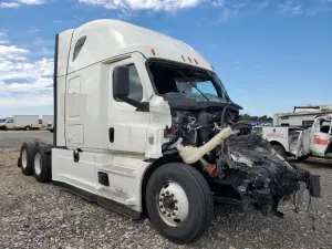 Freightliner Cascadia 14.8L 6 2022