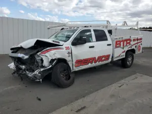 RAM 3500 6.7L 6 2023