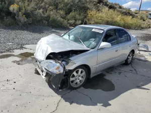 Honda Civic EX 1.6L 4 1999