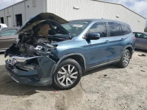 Honda Pilot EX 3.5L 6 2021