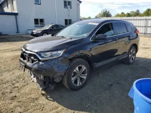 Honda CR-V LX 2.4L 4 2019