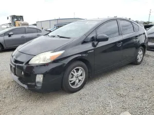 Toyota Prius 1.8L 4 2010