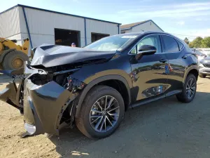 Lexus NX 350 BASE 2.4L 4 2025