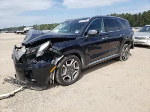 Hyundai Palisade SEL PREMIUM 3.8L 6 2024