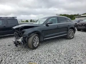 Audi Q5 PREMIUM PLUS 2.0L 4 2015