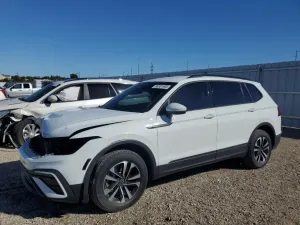 Volkswagen Tiguan S 2.0L 4 2023