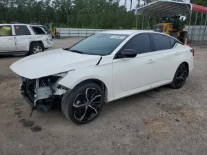 Nissan Altima SR 2.5L 4 2024