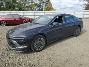 Hyundai Sonata HYBRID 2.0L 4 2025