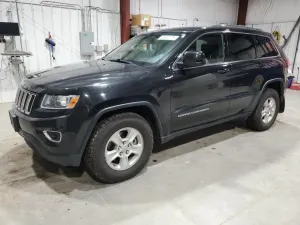 Jeep Grand Cherokee LAREDO 3.6L 6 2014
