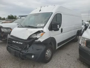 RAM ProMaster 3500 HIGH 3.6L 6 2023