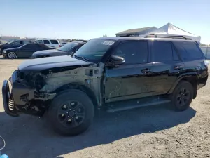 Toyota 4Runner SR5/SR5 PREMIUM 4.0L 6 2018